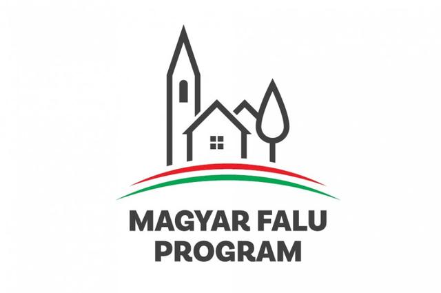 Magyar Falu Program pályázat - Temetői infrastruktúra fejlesztése - 2020